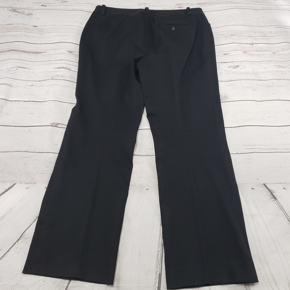 Lauren Ralph Lauren Adelle Pants Size 12 Womens - Picture 2 of 6